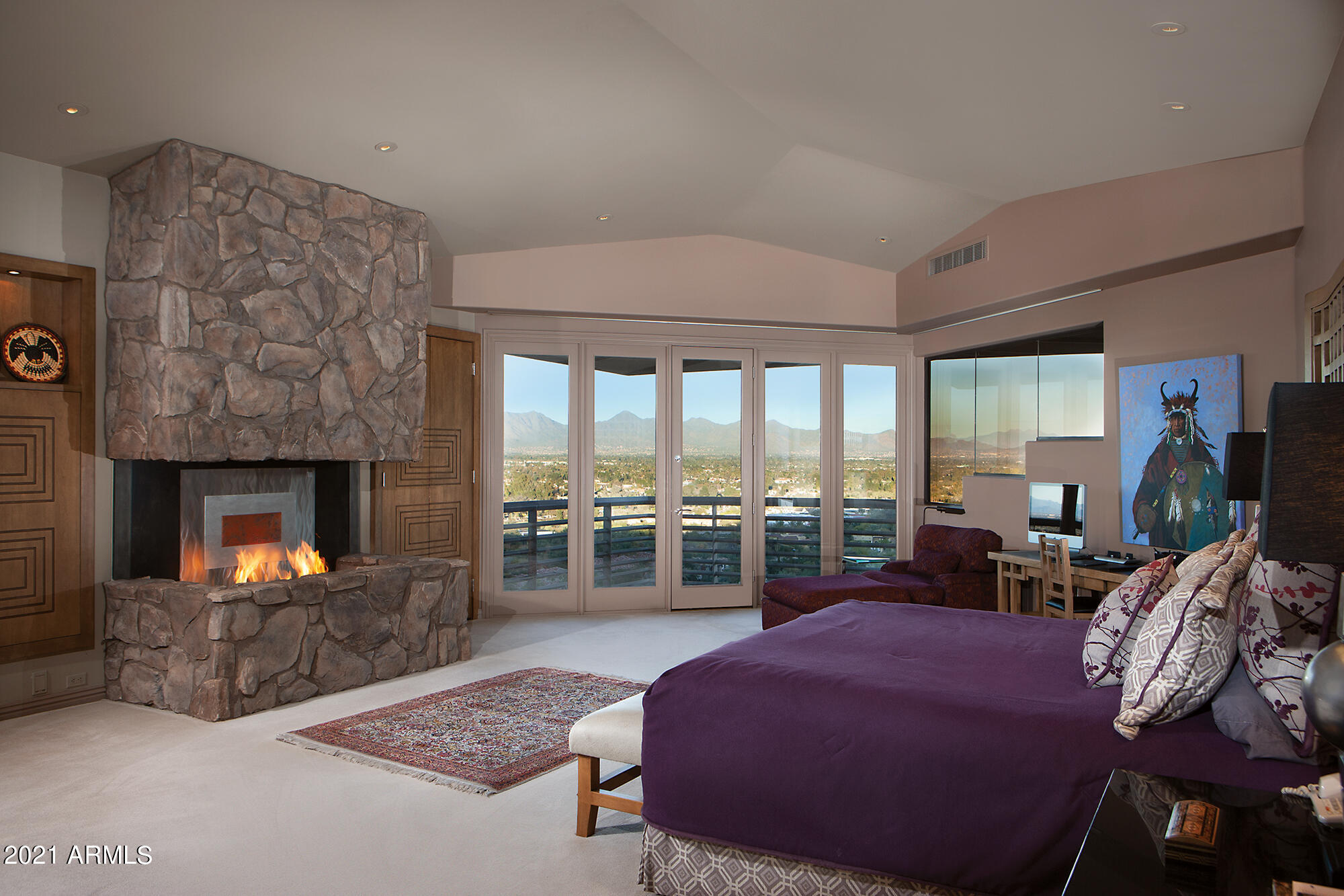 VAN ARSDALE ESTATES - Residential