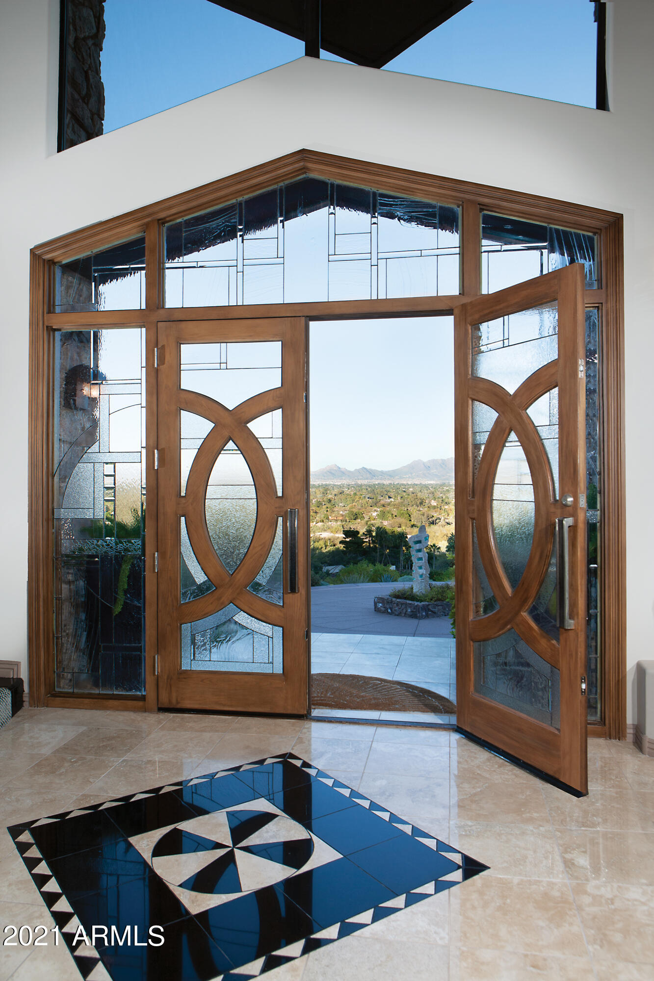 VAN ARSDALE ESTATES - Residential