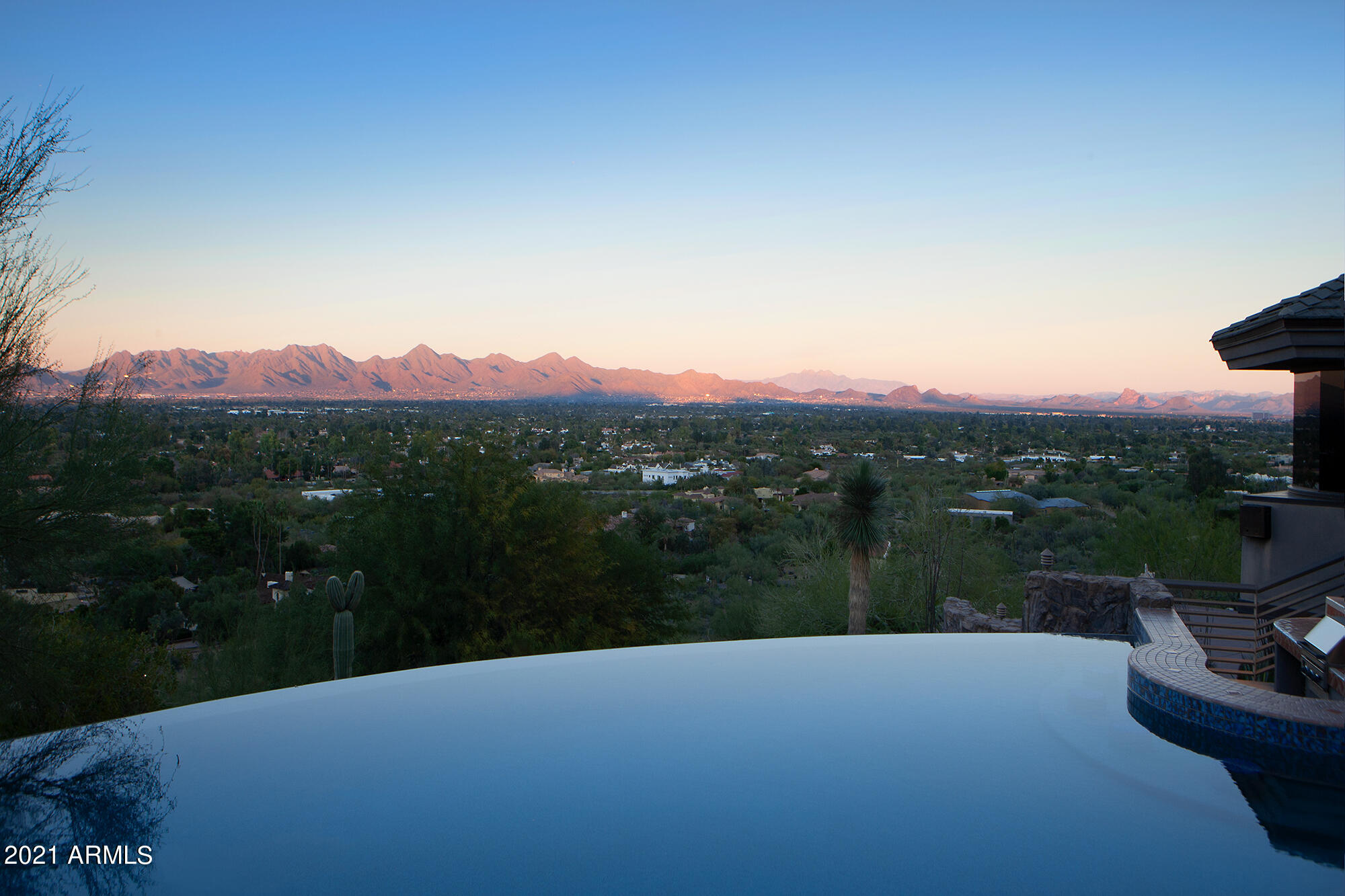 VAN ARSDALE ESTATES - Residential