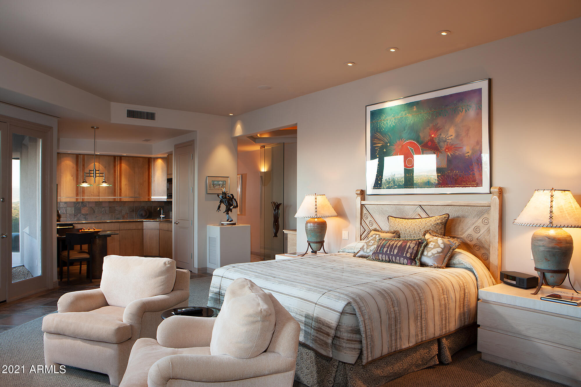 VAN ARSDALE ESTATES - Residential