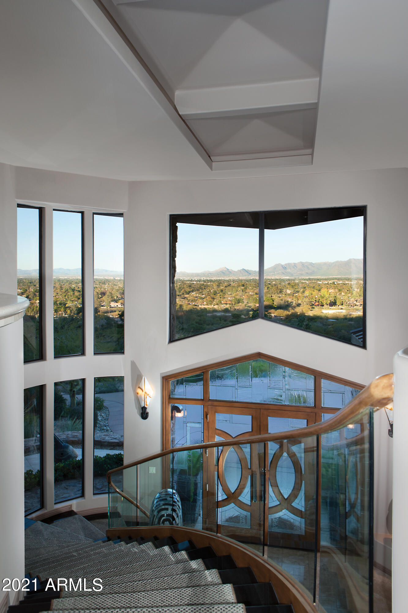 VAN ARSDALE ESTATES - Residential