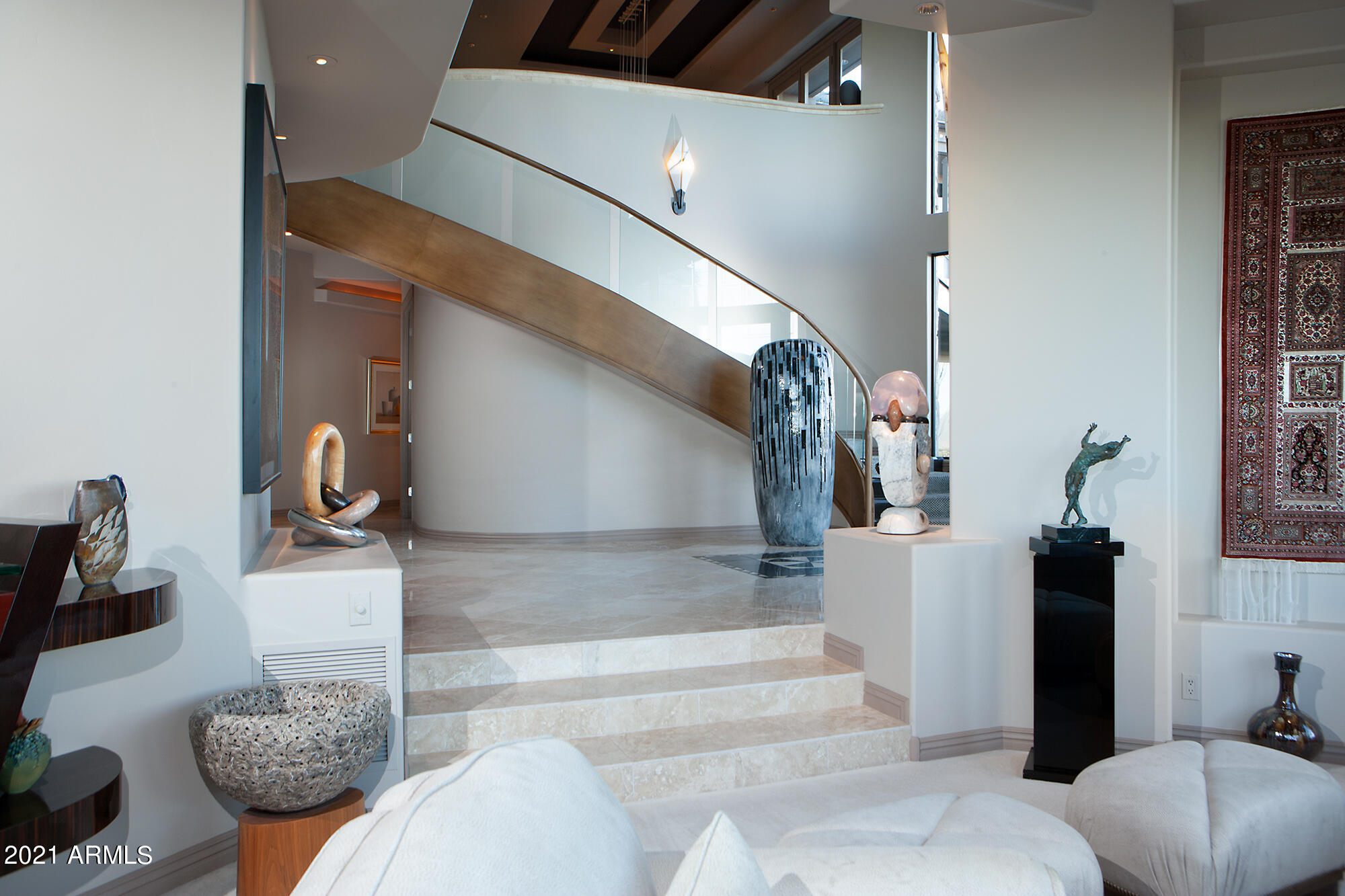 VAN ARSDALE ESTATES - Residential