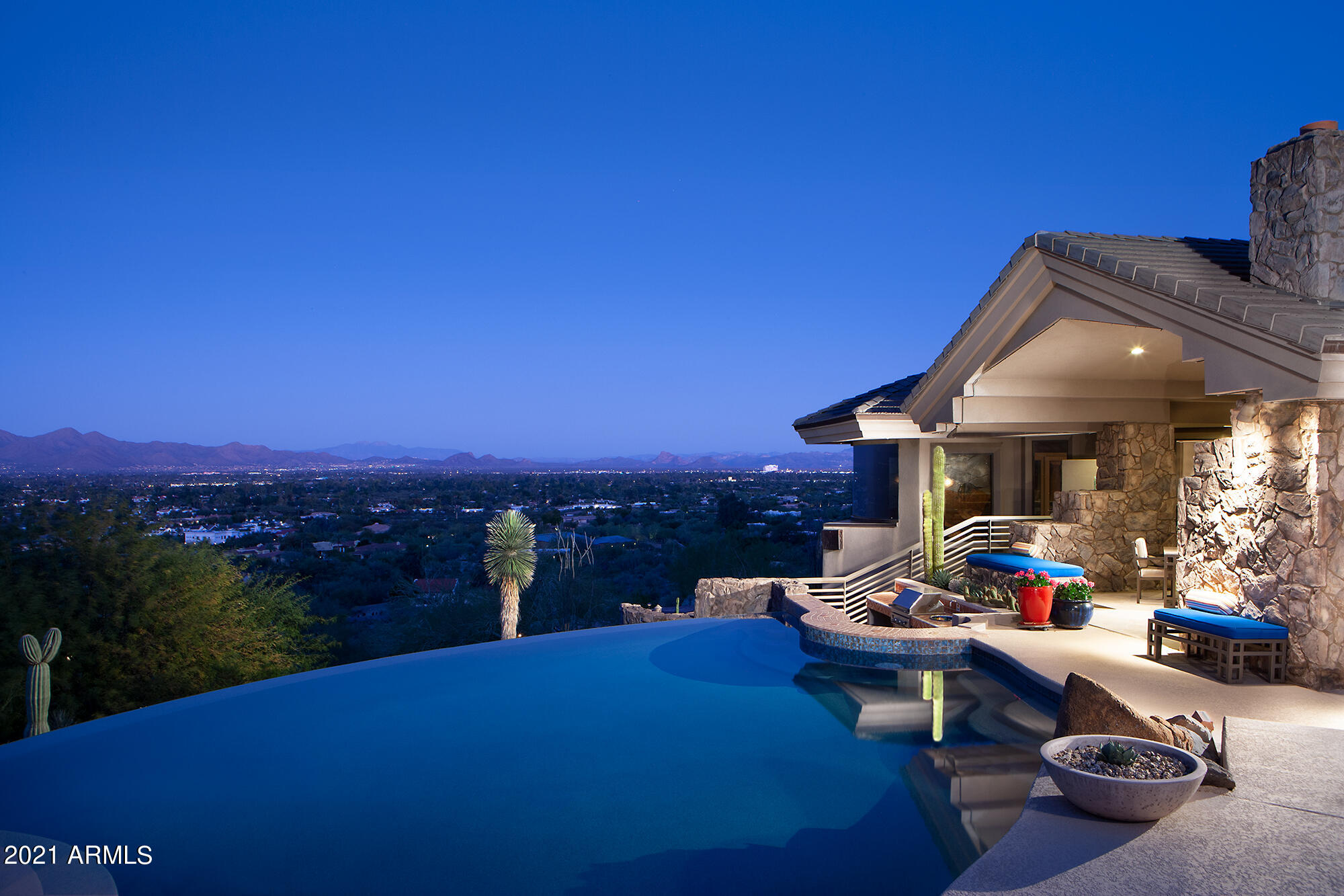 VAN ARSDALE ESTATES - Residential