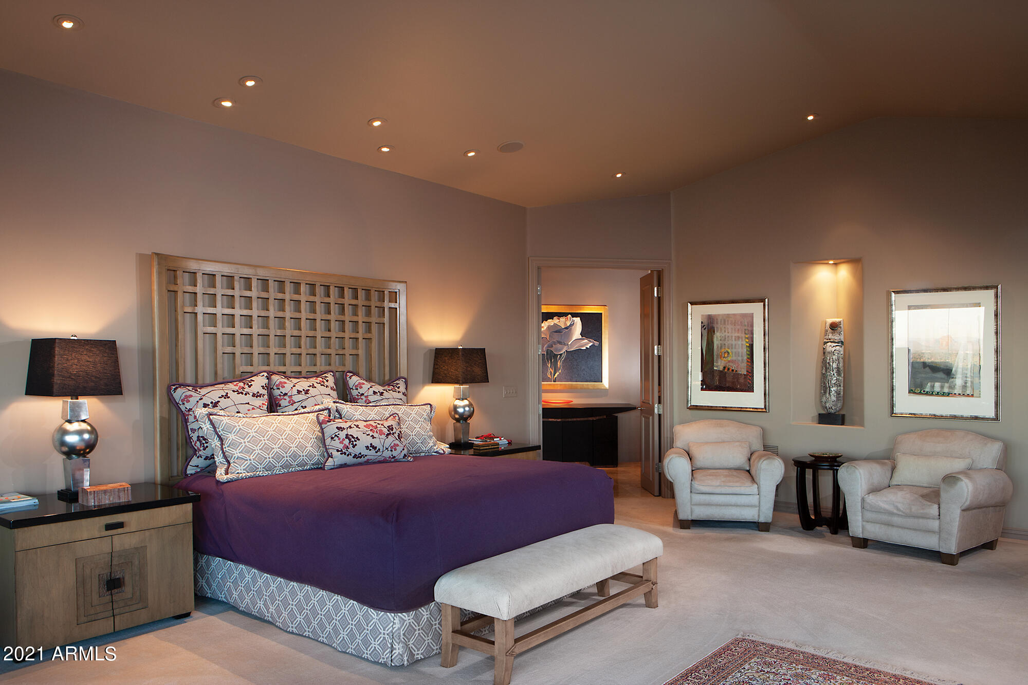 VAN ARSDALE ESTATES - Residential