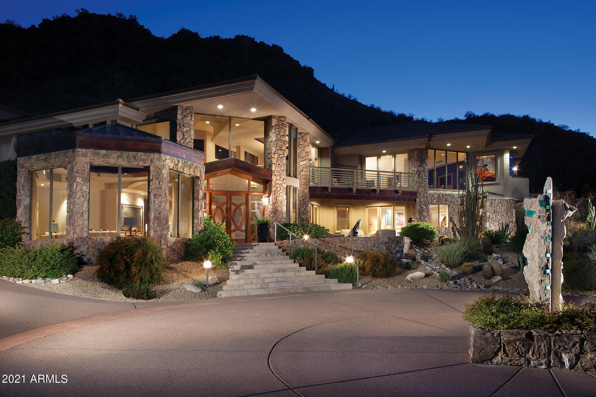 VAN ARSDALE ESTATES - Residential