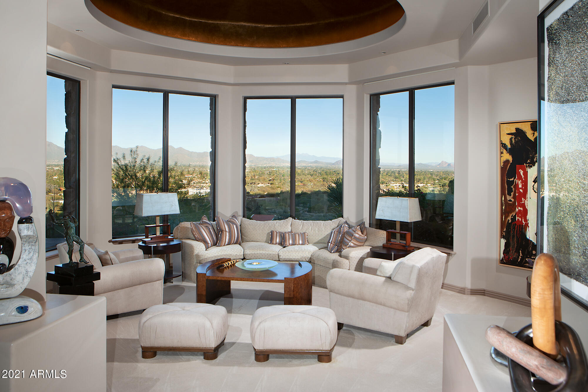 VAN ARSDALE ESTATES - Residential