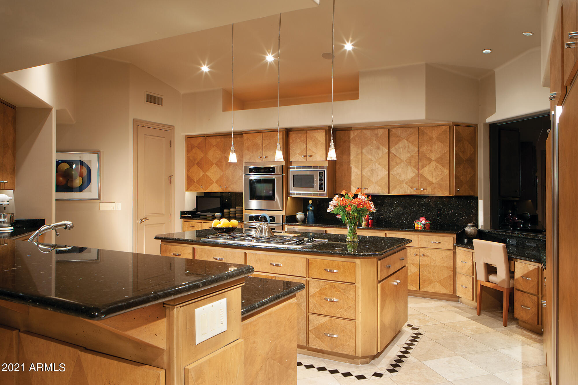 VAN ARSDALE ESTATES - Residential
