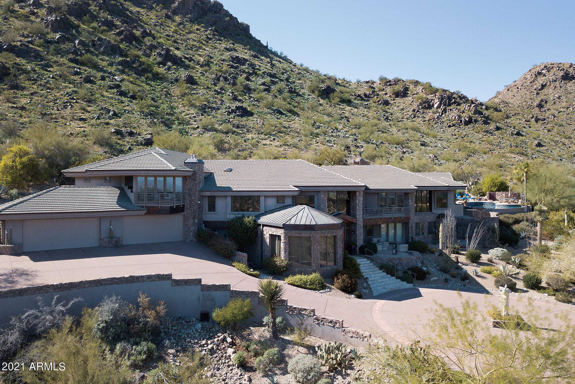 VAN ARSDALE ESTATES - Residential
