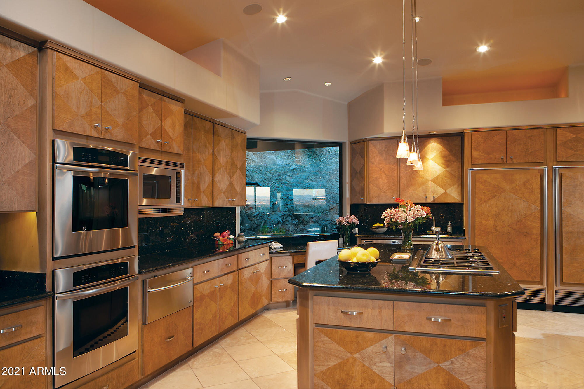 VAN ARSDALE ESTATES - Residential