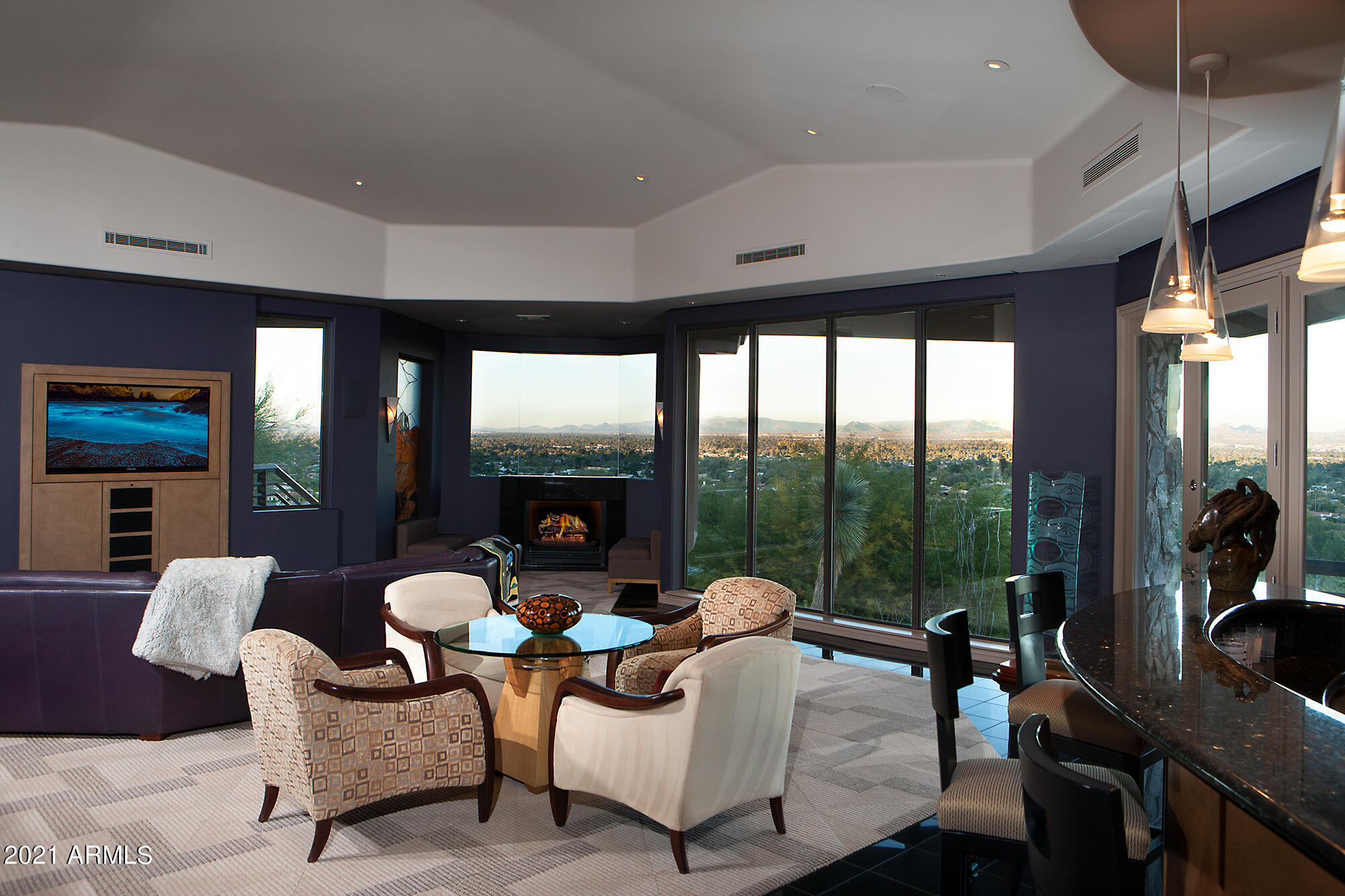 VAN ARSDALE ESTATES - Residential