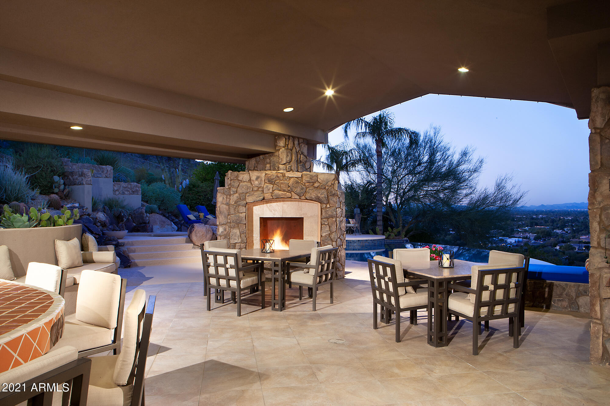 VAN ARSDALE ESTATES - Residential