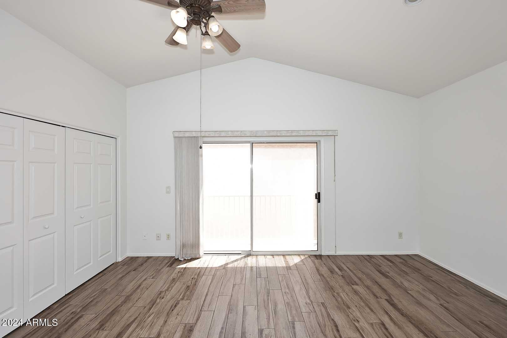 BETHANY PLACE COURTS - Residential Lease