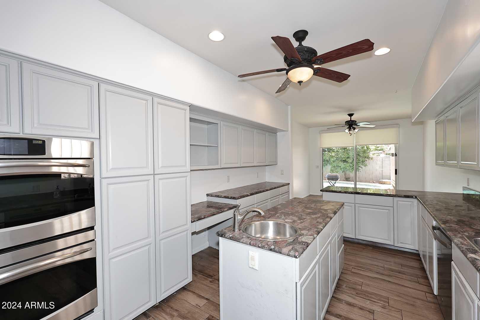 BETHANY PLACE COURTS - Residential Lease