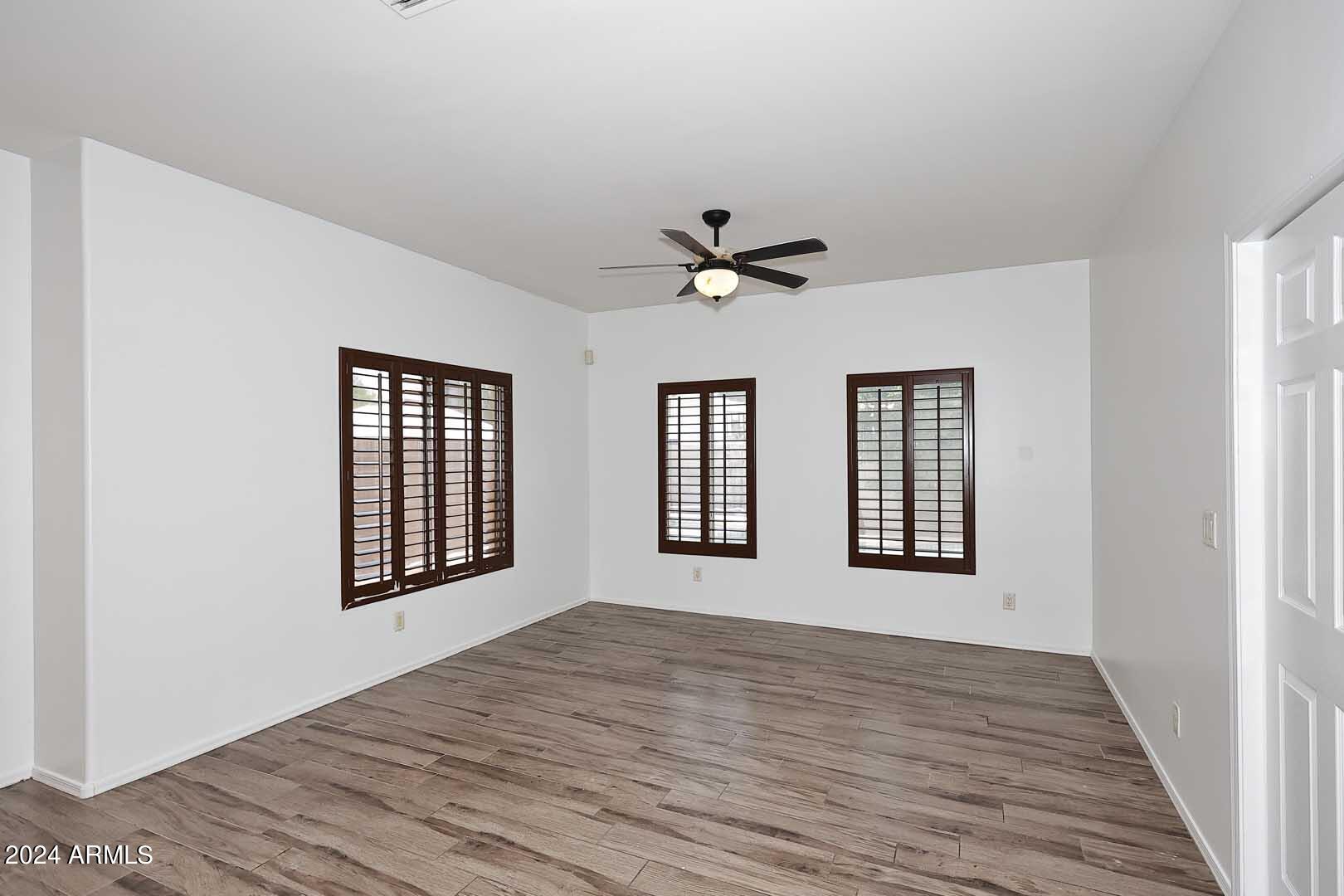 BETHANY PLACE COURTS - Residential Lease