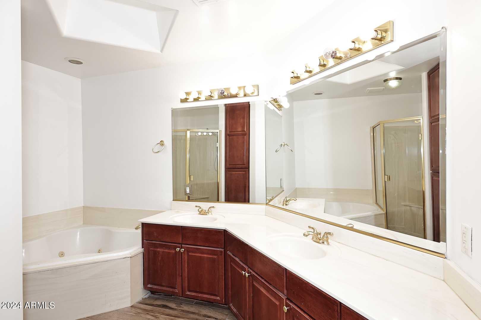 BETHANY PLACE COURTS - Residential Lease