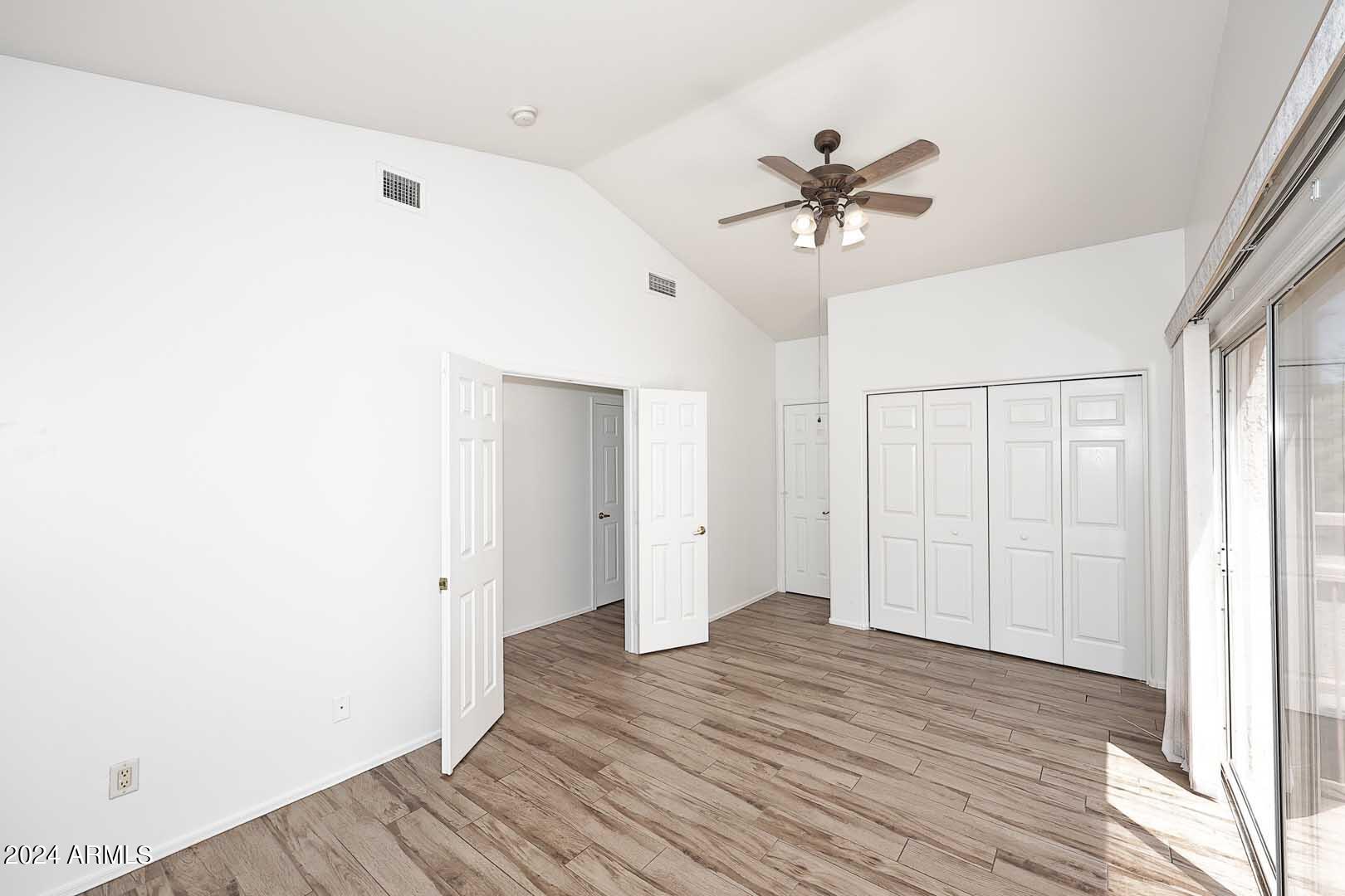 BETHANY PLACE COURTS - Residential Lease