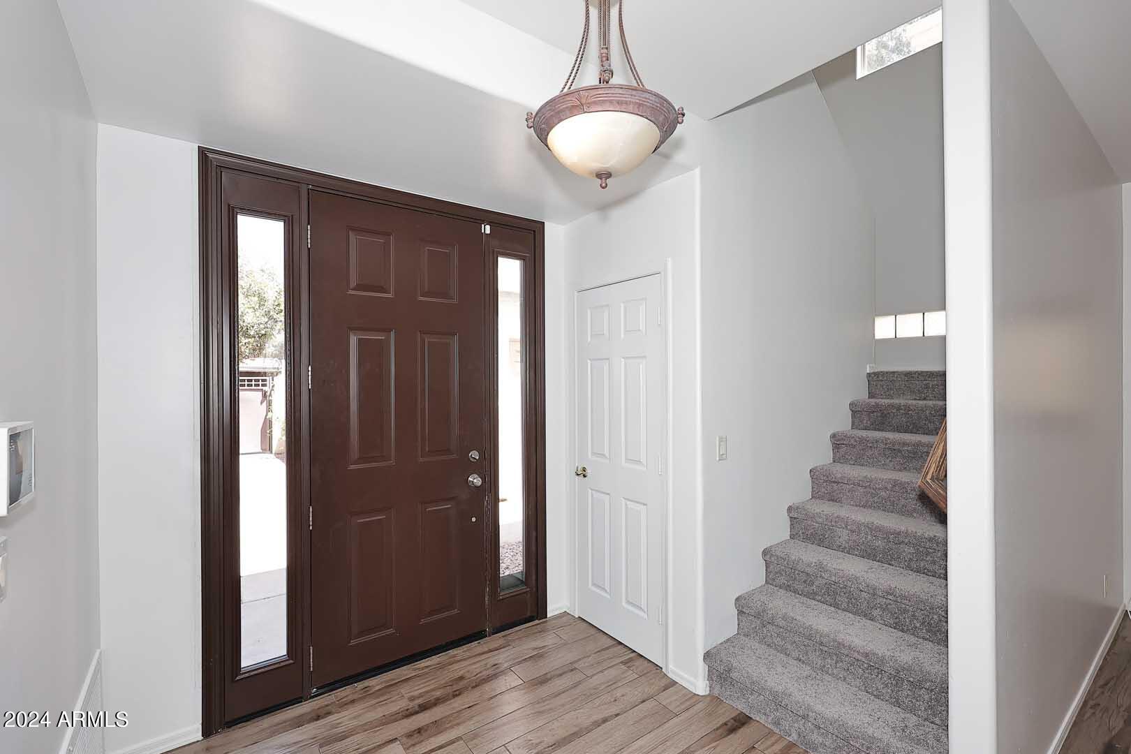 BETHANY PLACE COURTS - Residential Lease