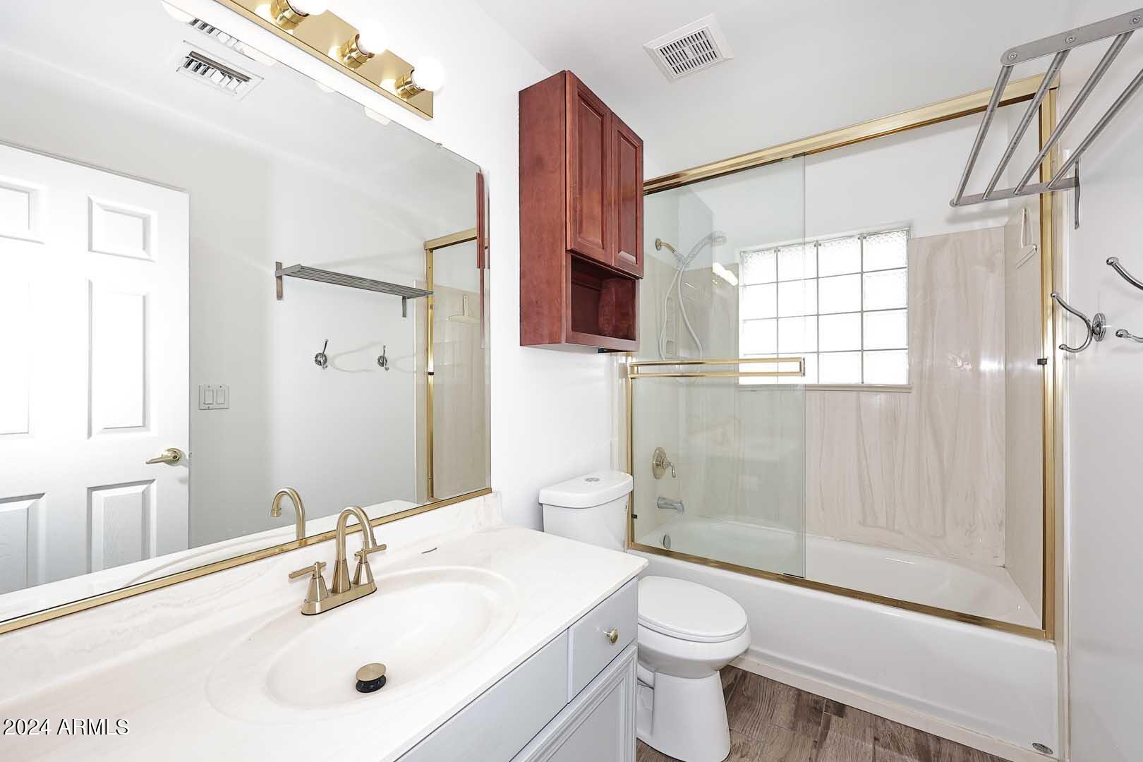 BETHANY PLACE COURTS - Residential Lease