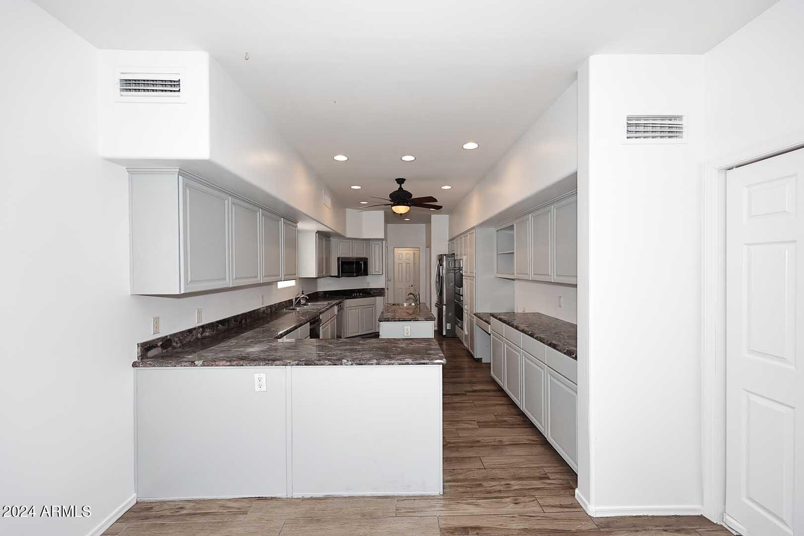 BETHANY PLACE COURTS - Residential Lease