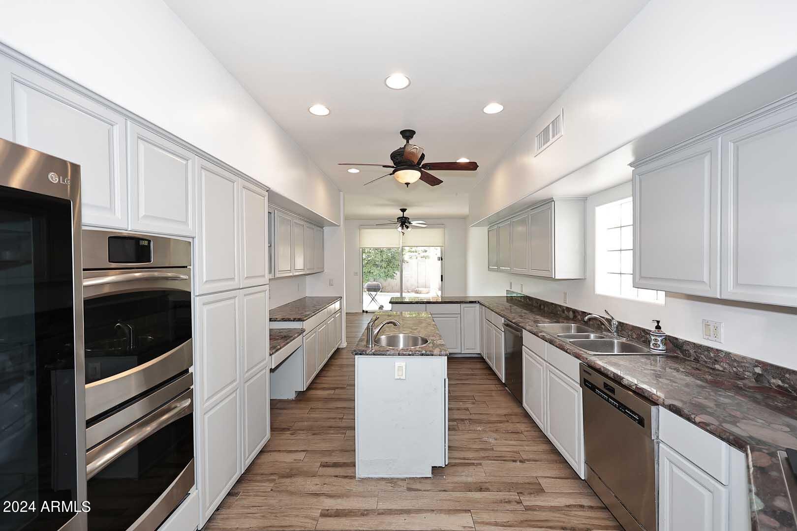 BETHANY PLACE COURTS - Residential Lease