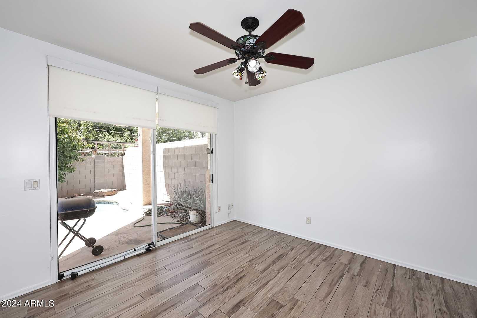 BETHANY PLACE COURTS - Residential Lease