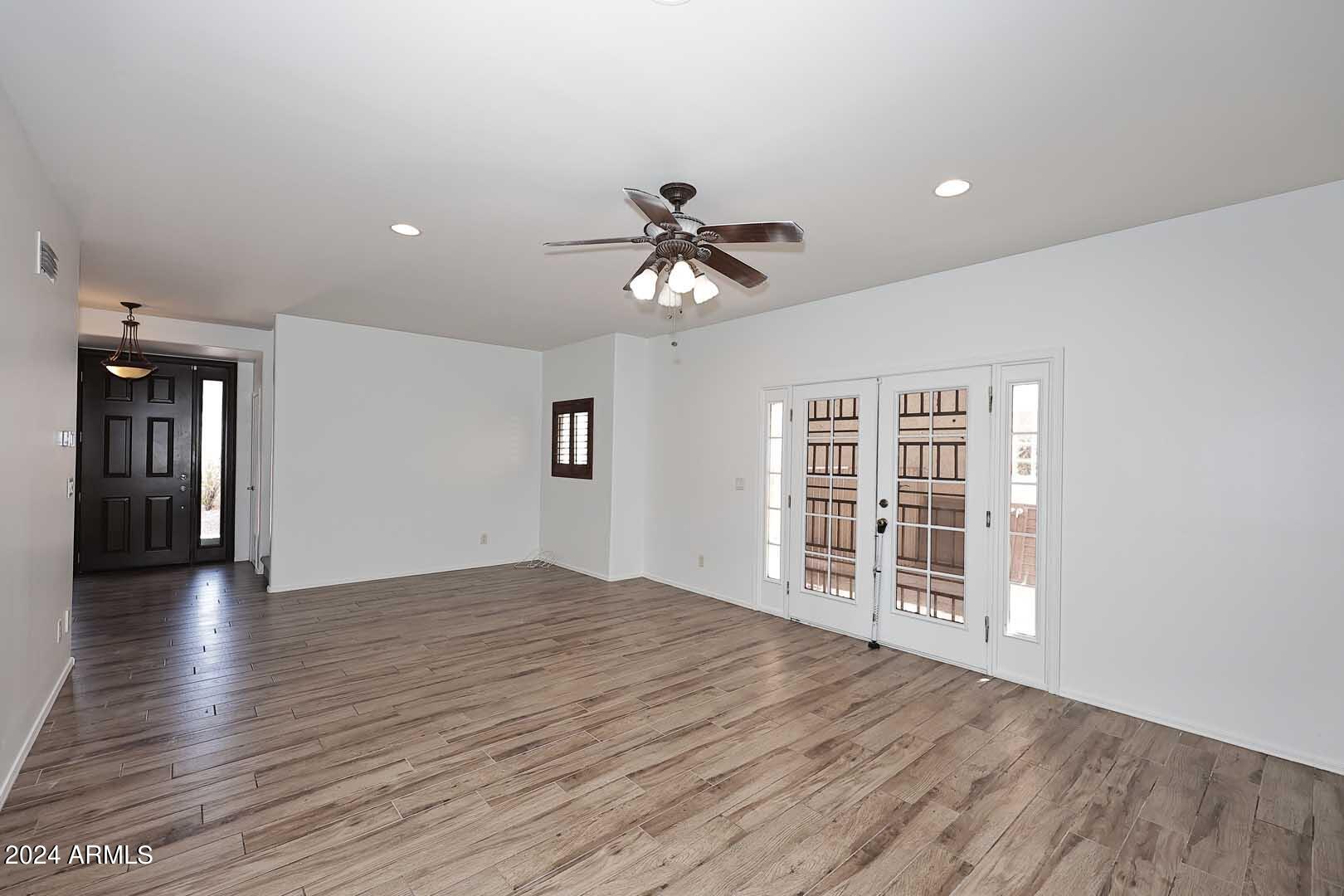 BETHANY PLACE COURTS - Residential Lease
