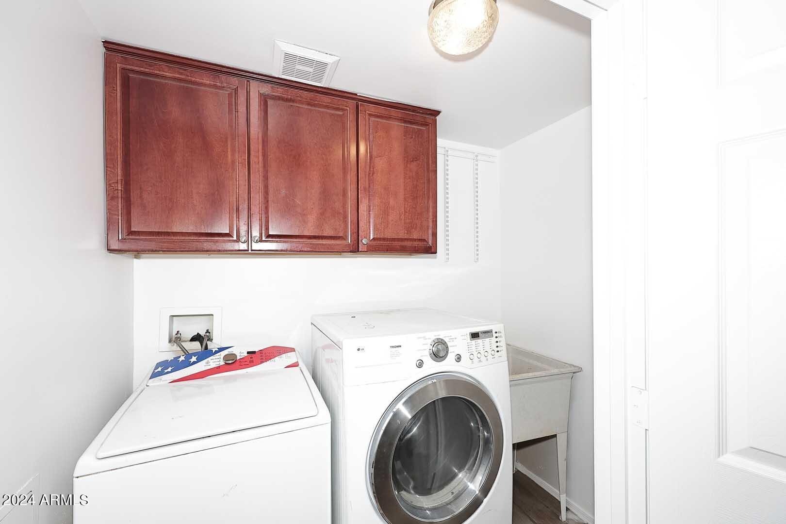 BETHANY PLACE COURTS - Residential Lease