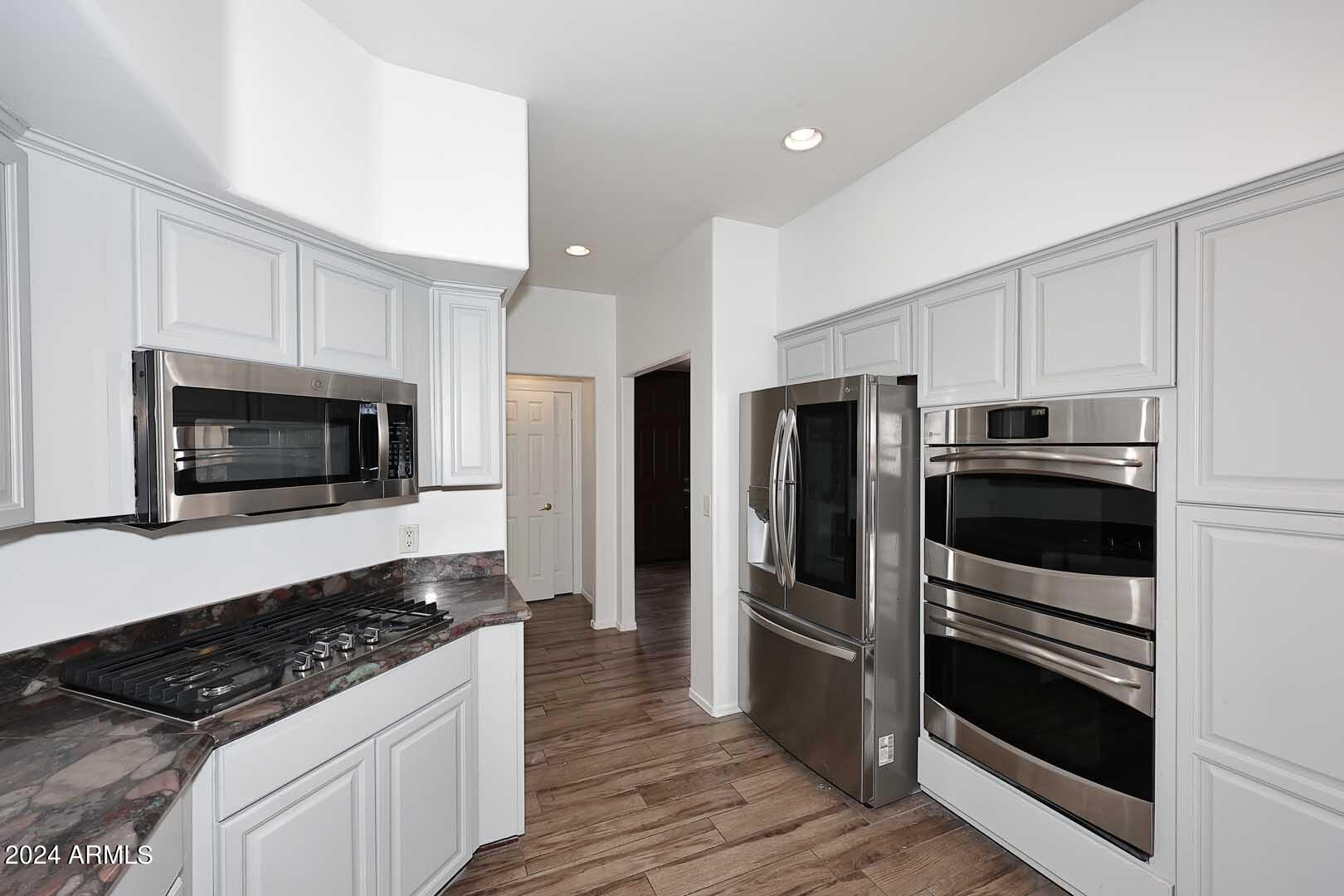 BETHANY PLACE COURTS - Residential Lease