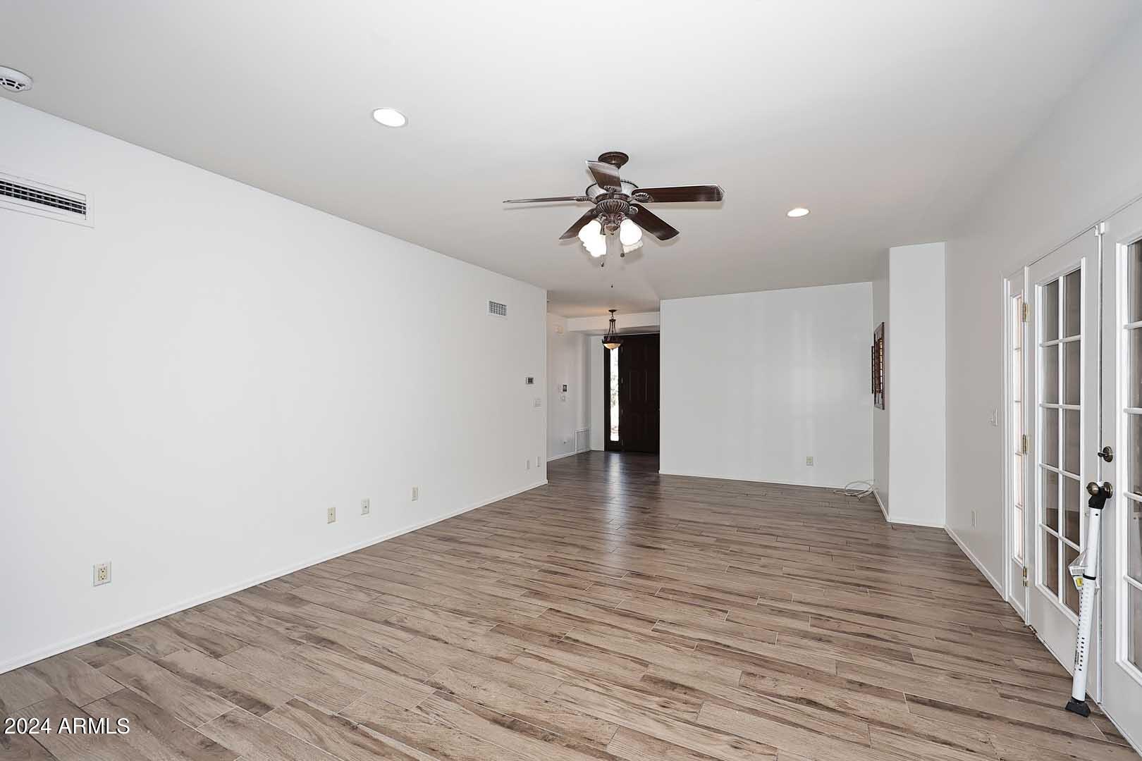 BETHANY PLACE COURTS - Residential Lease