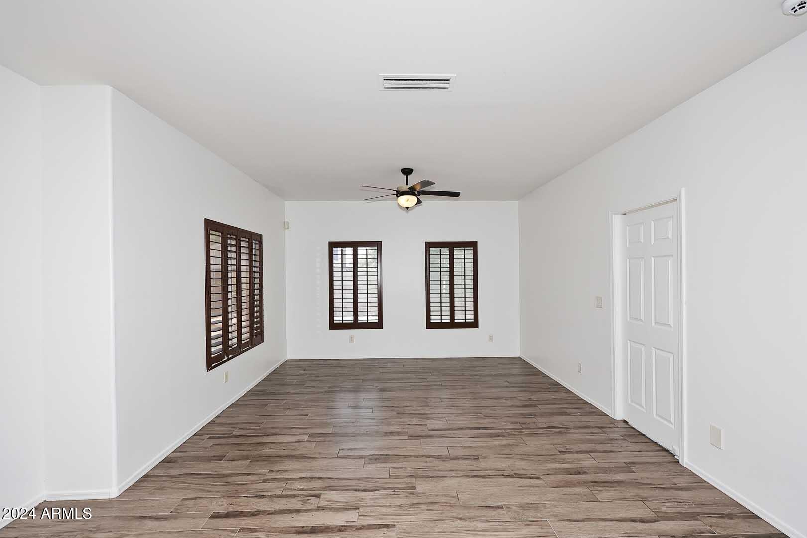 BETHANY PLACE COURTS - Residential Lease
