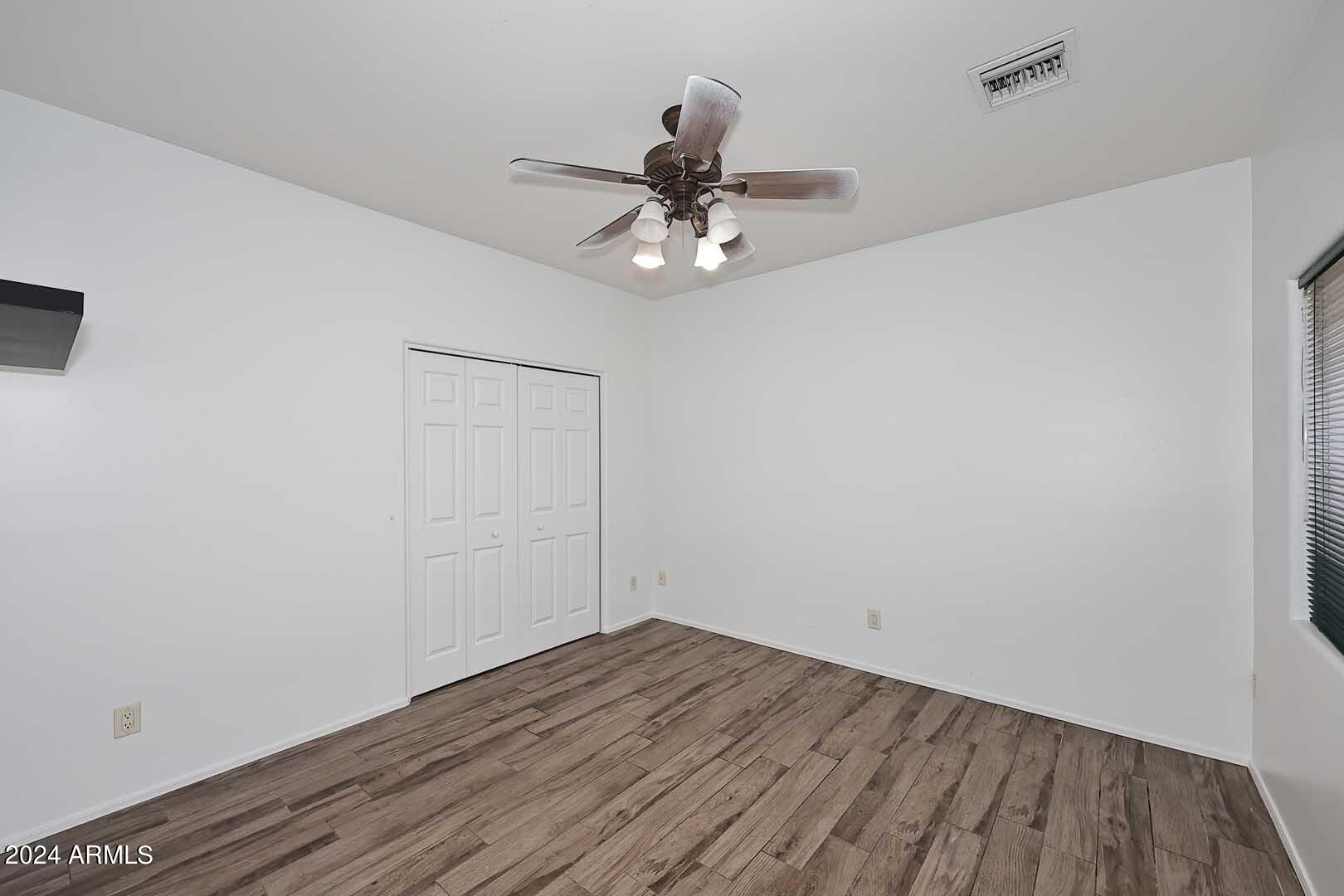 BETHANY PLACE COURTS - Residential Lease