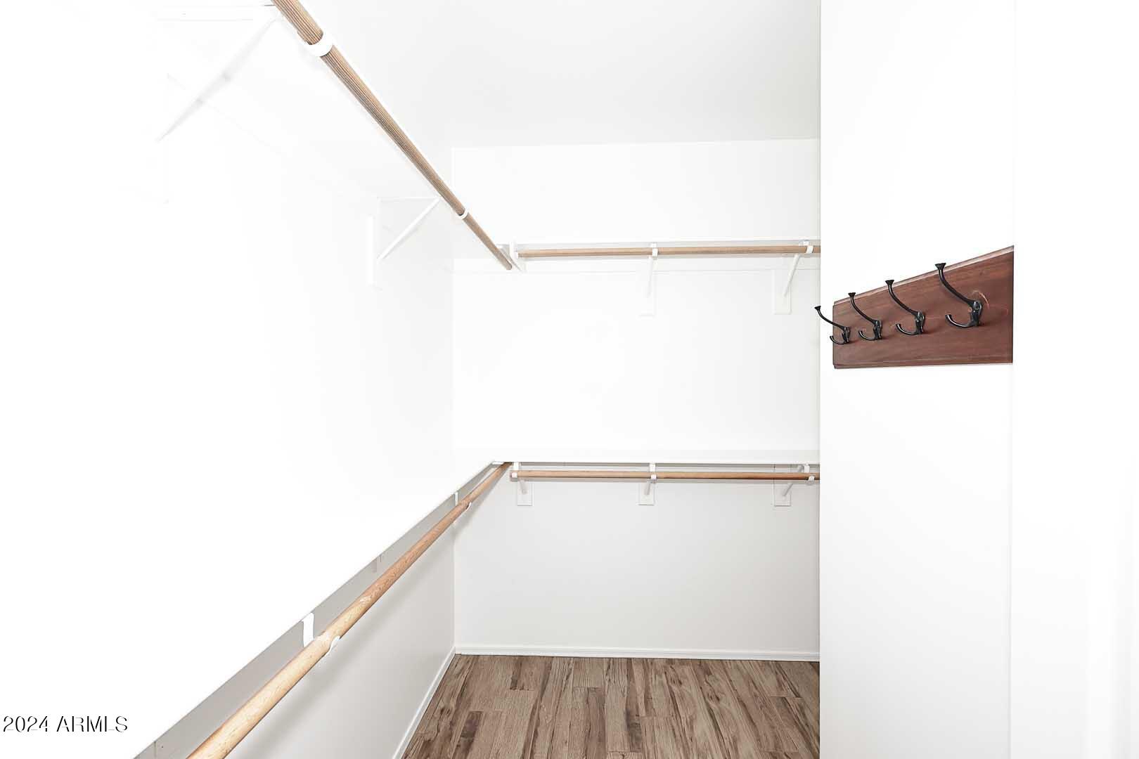 BETHANY PLACE COURTS - Residential Lease