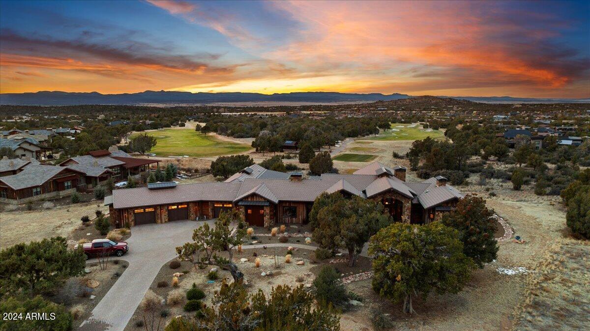TALKING ROCK RANCH PHASE 2-C LOT 30 CONT. 1.07AC SEC 22-16-3W M&P 49/64-65 - Residential