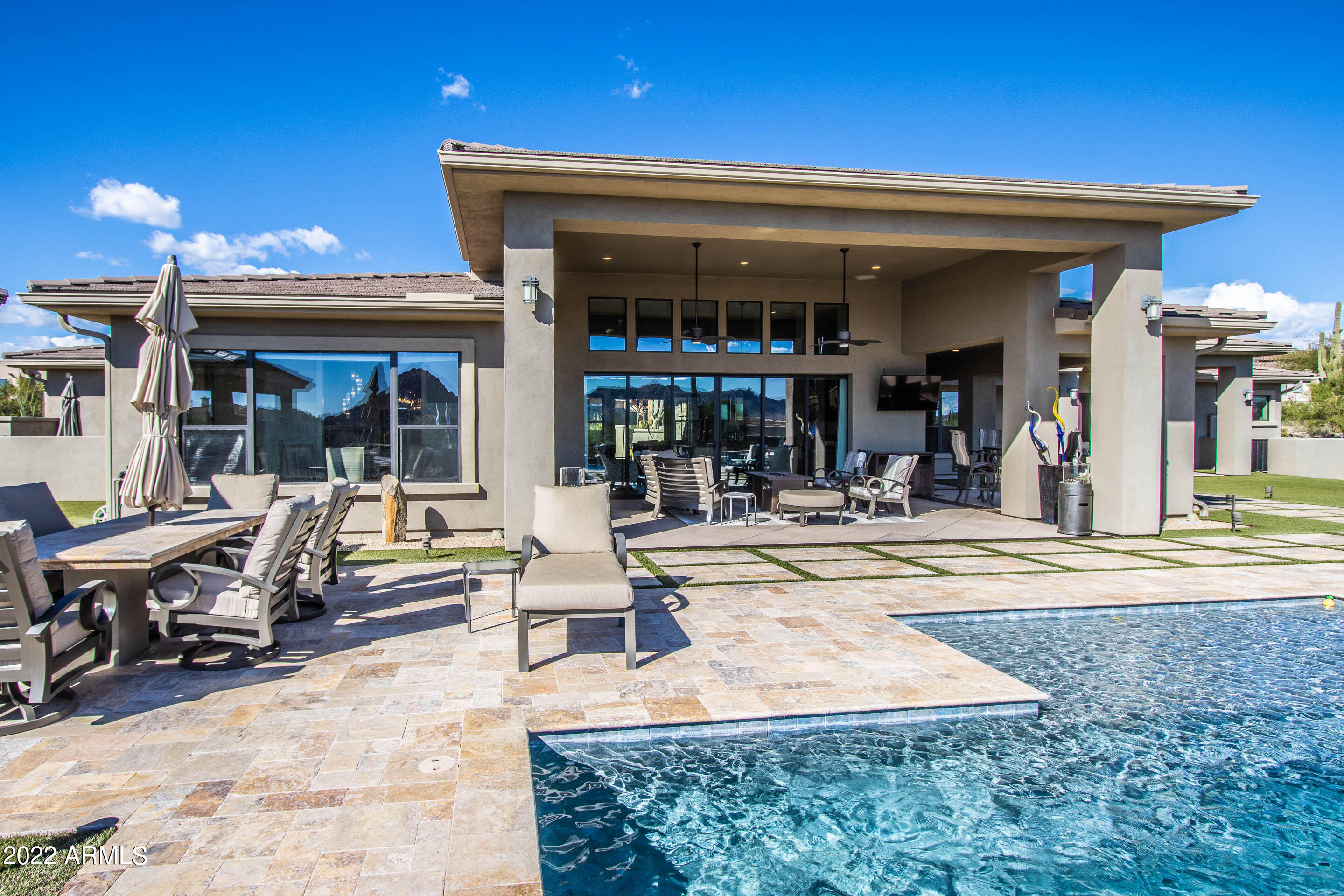 TROON VERDE - Residential