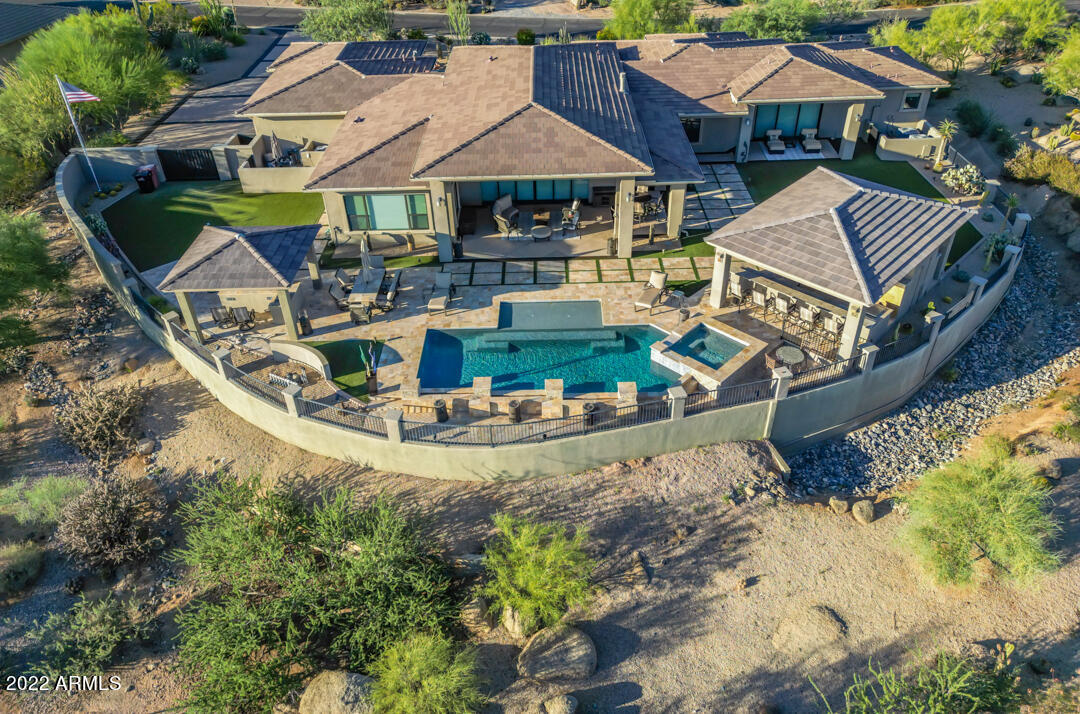 TROON VERDE - Residential