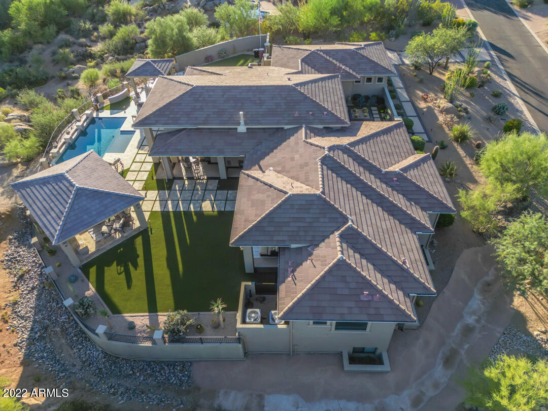 TROON VERDE - Residential