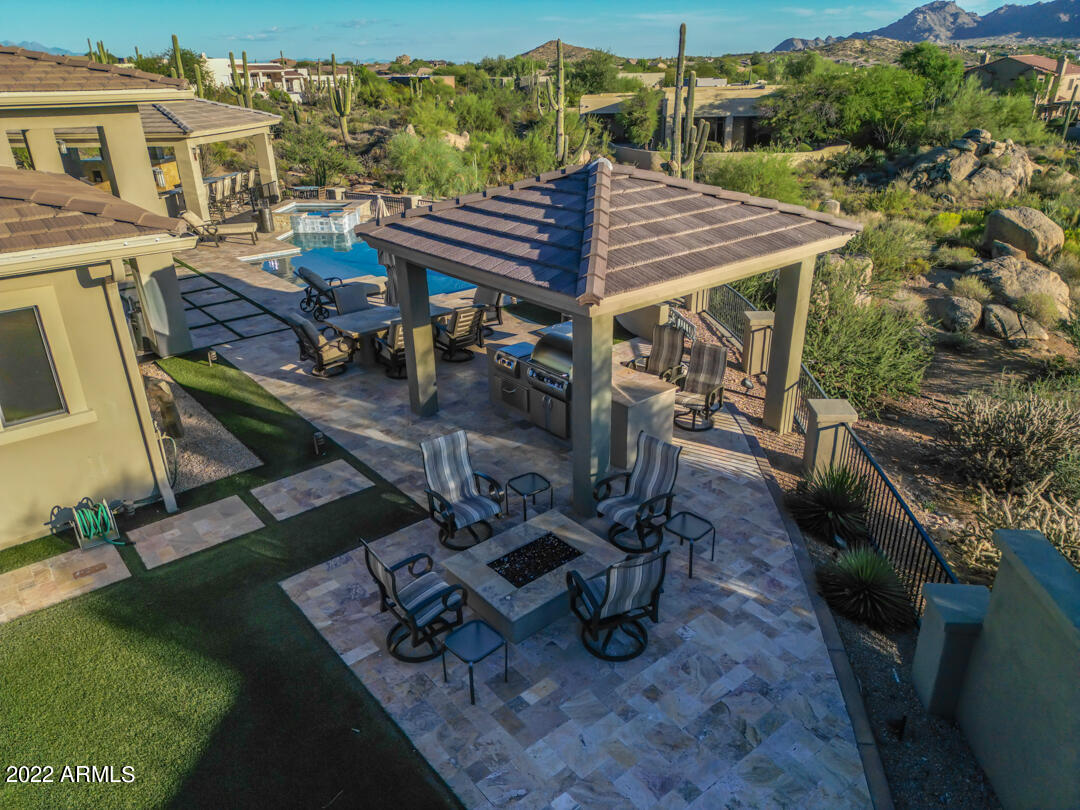 TROON VERDE - Residential