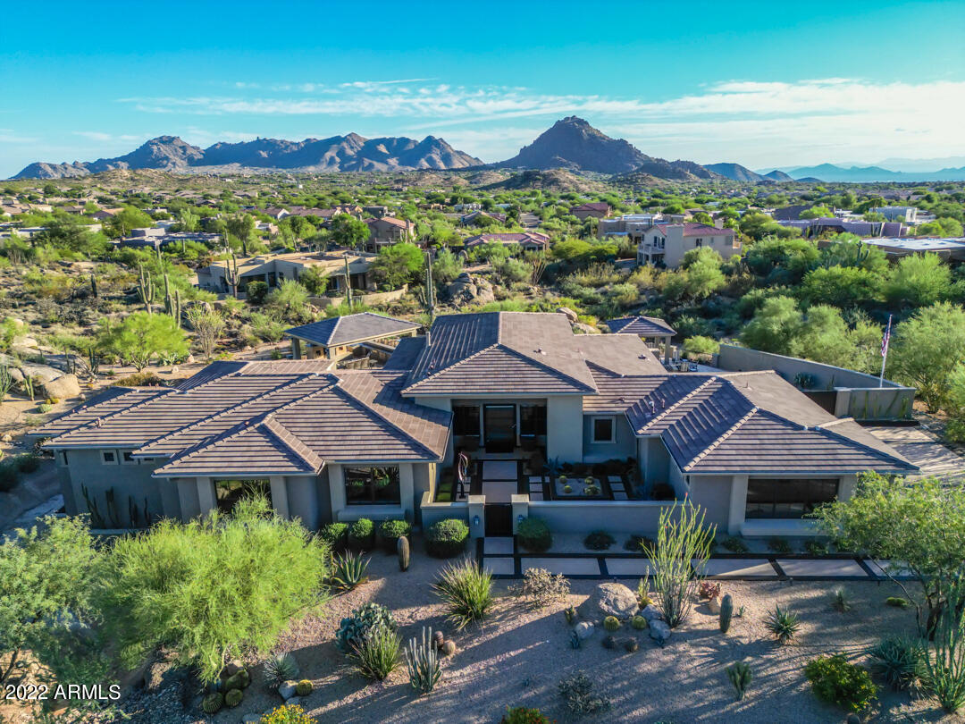 TROON VERDE - Residential
