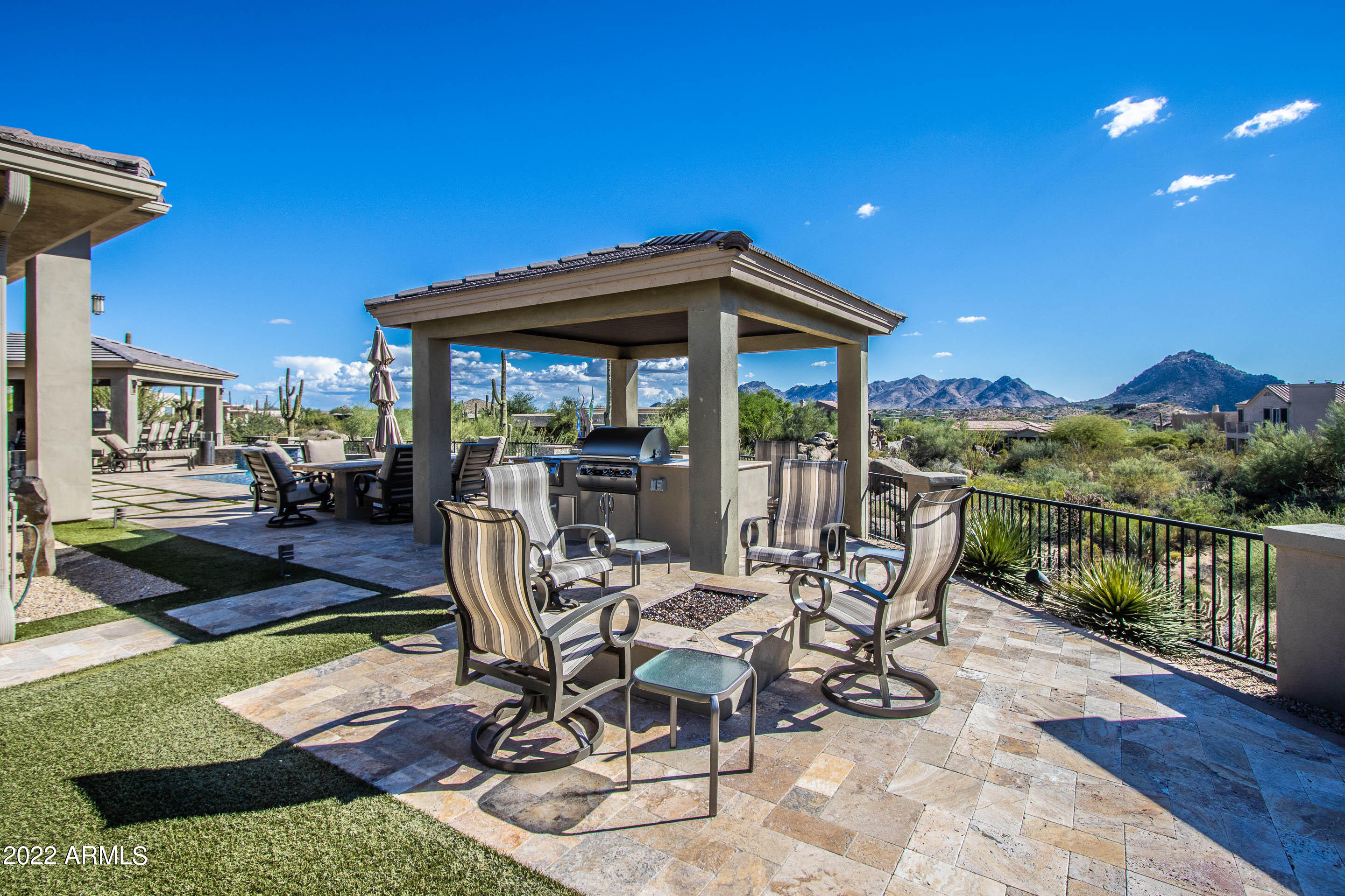 TROON VERDE - Residential