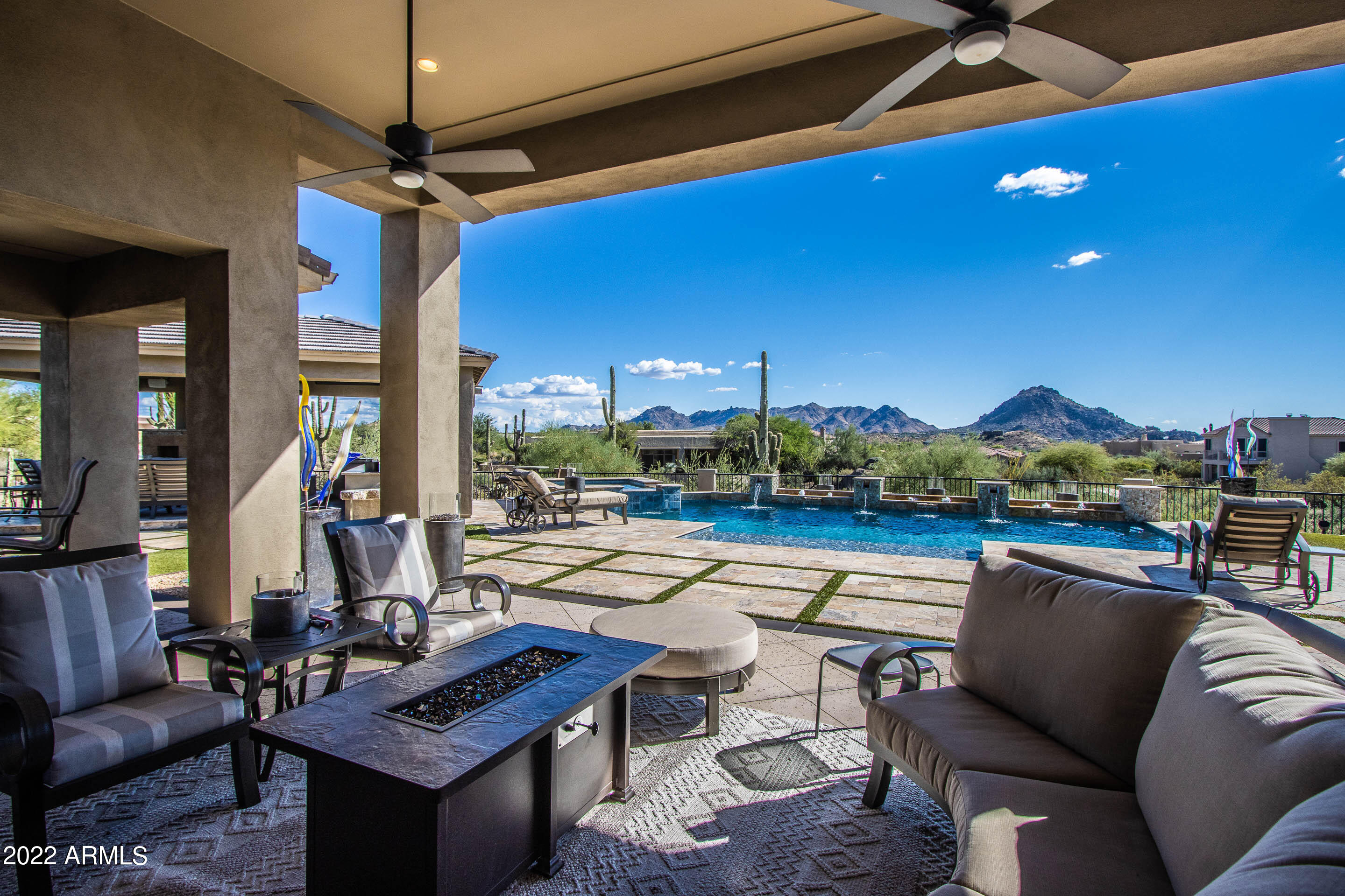 TROON VERDE - Residential