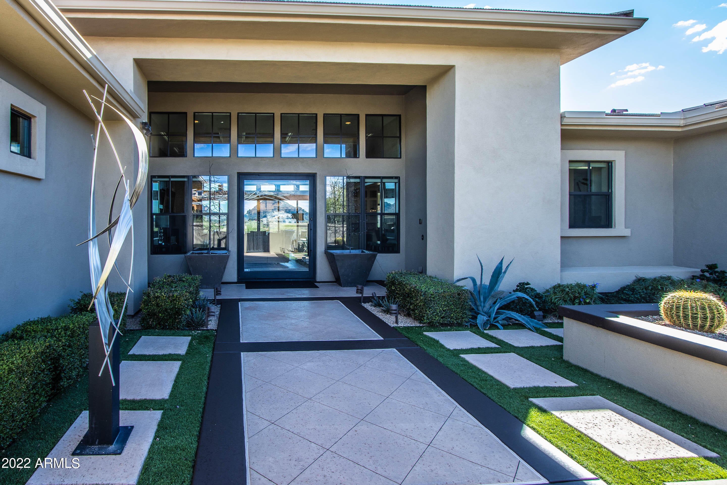 TROON VERDE - Residential
