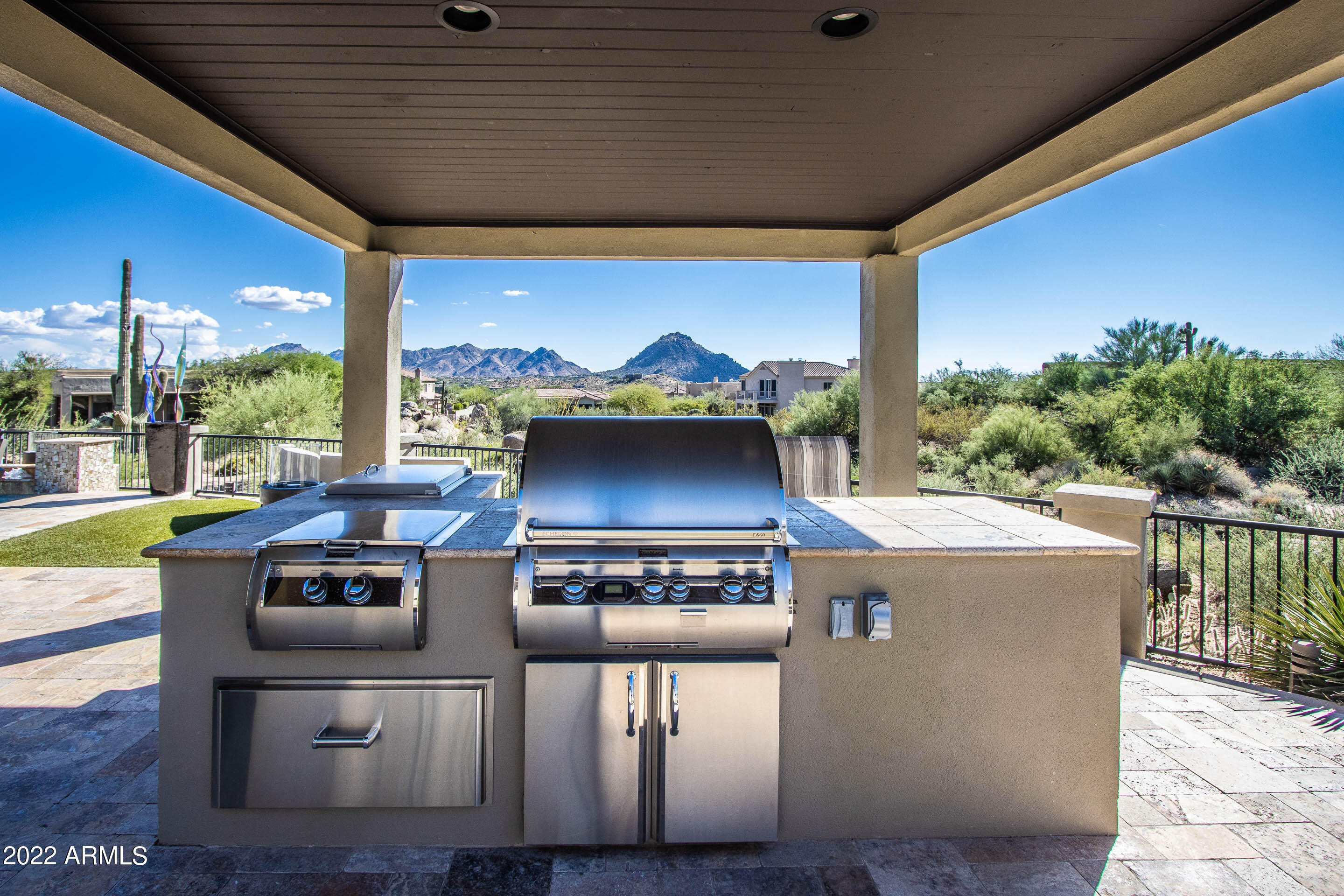 TROON VERDE - Residential