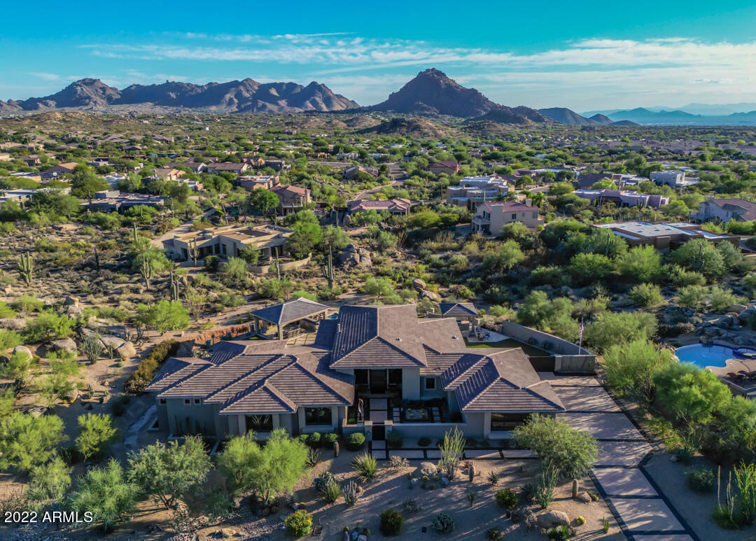 TROON VERDE - Residential