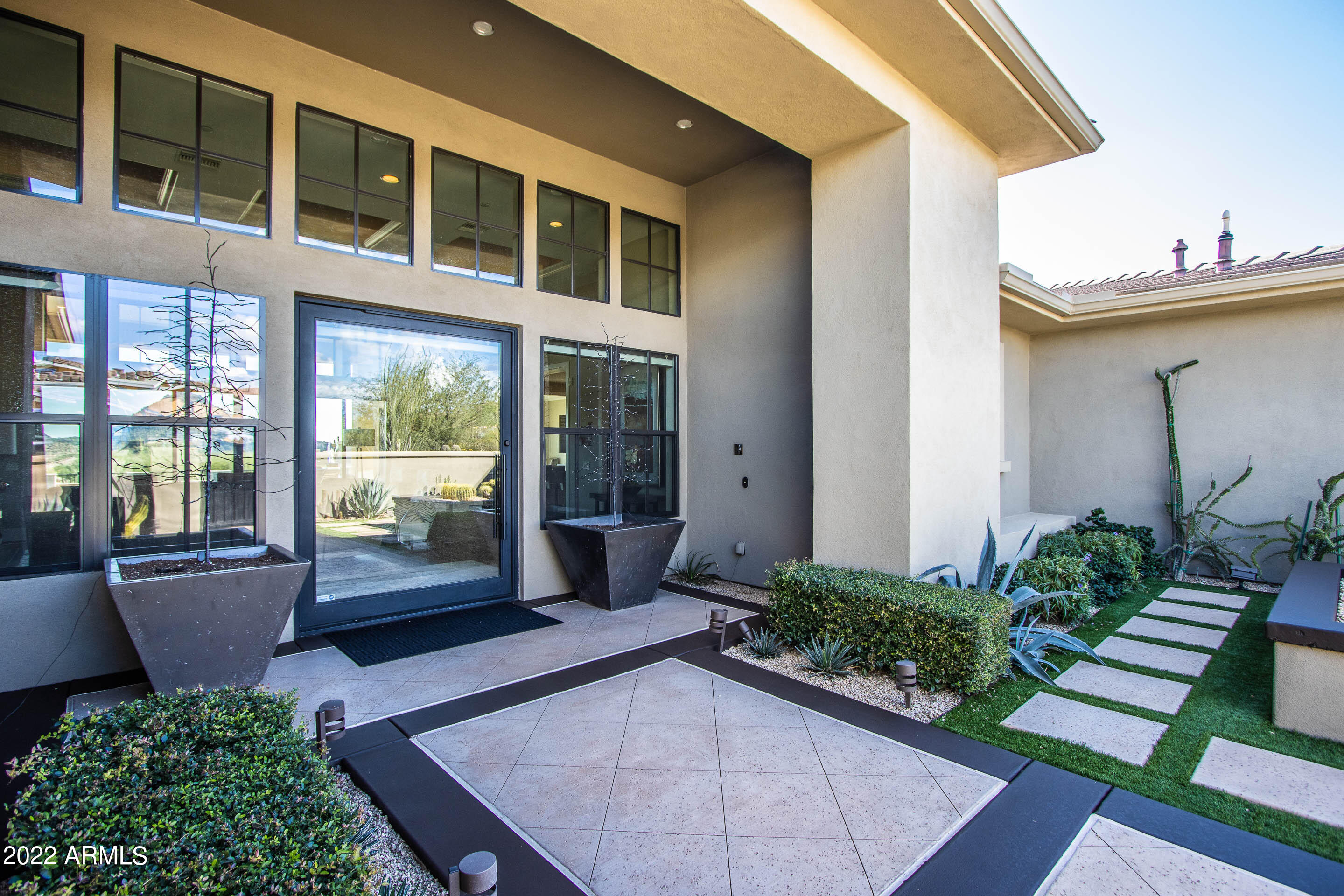 TROON VERDE - Residential