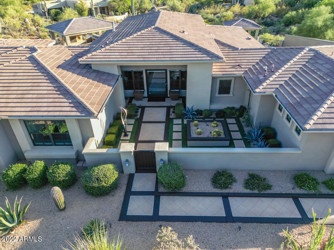 TROON VERDE - Residential