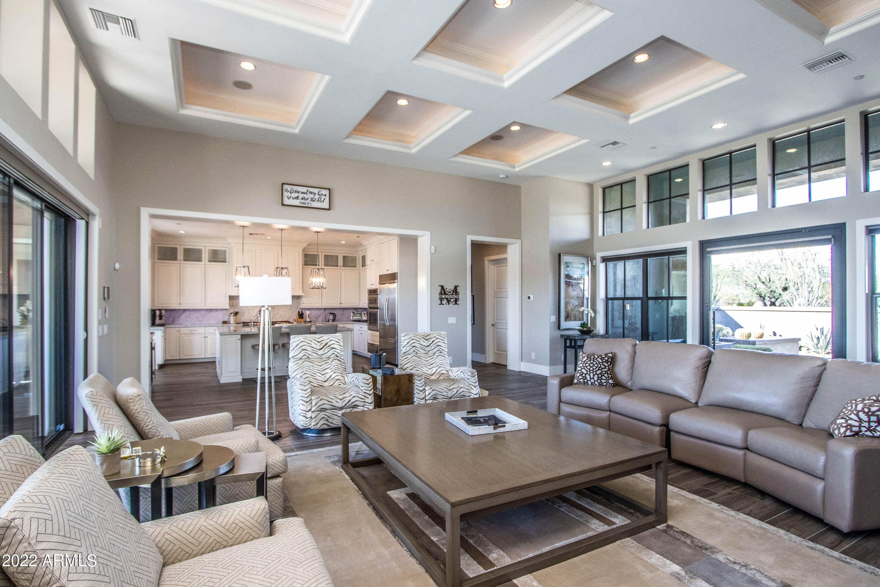 TROON VERDE - Residential