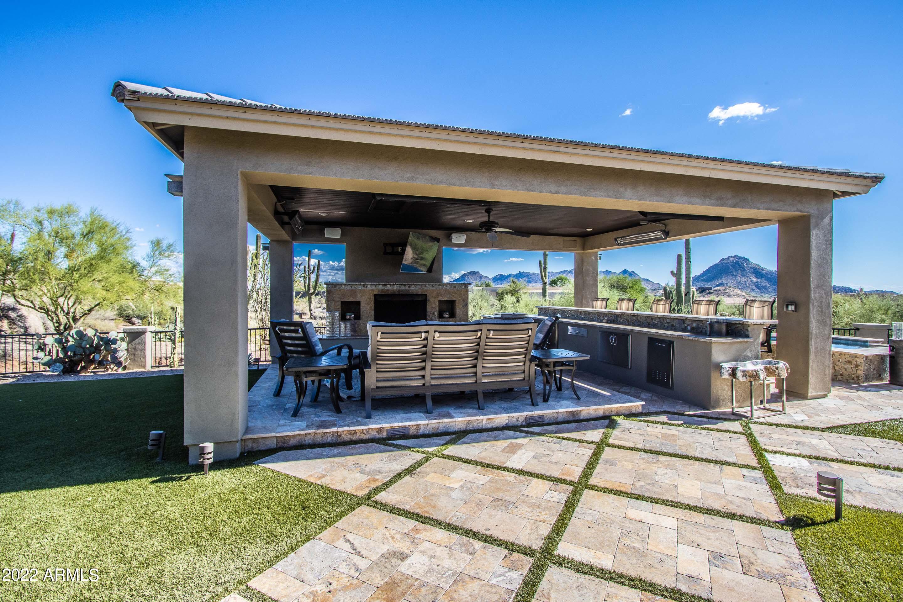 TROON VERDE - Residential