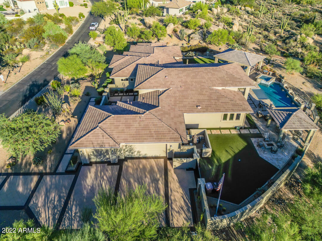 TROON VERDE - Residential
