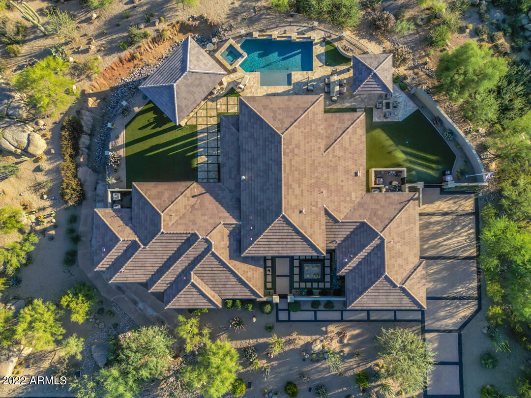 TROON VERDE - Residential