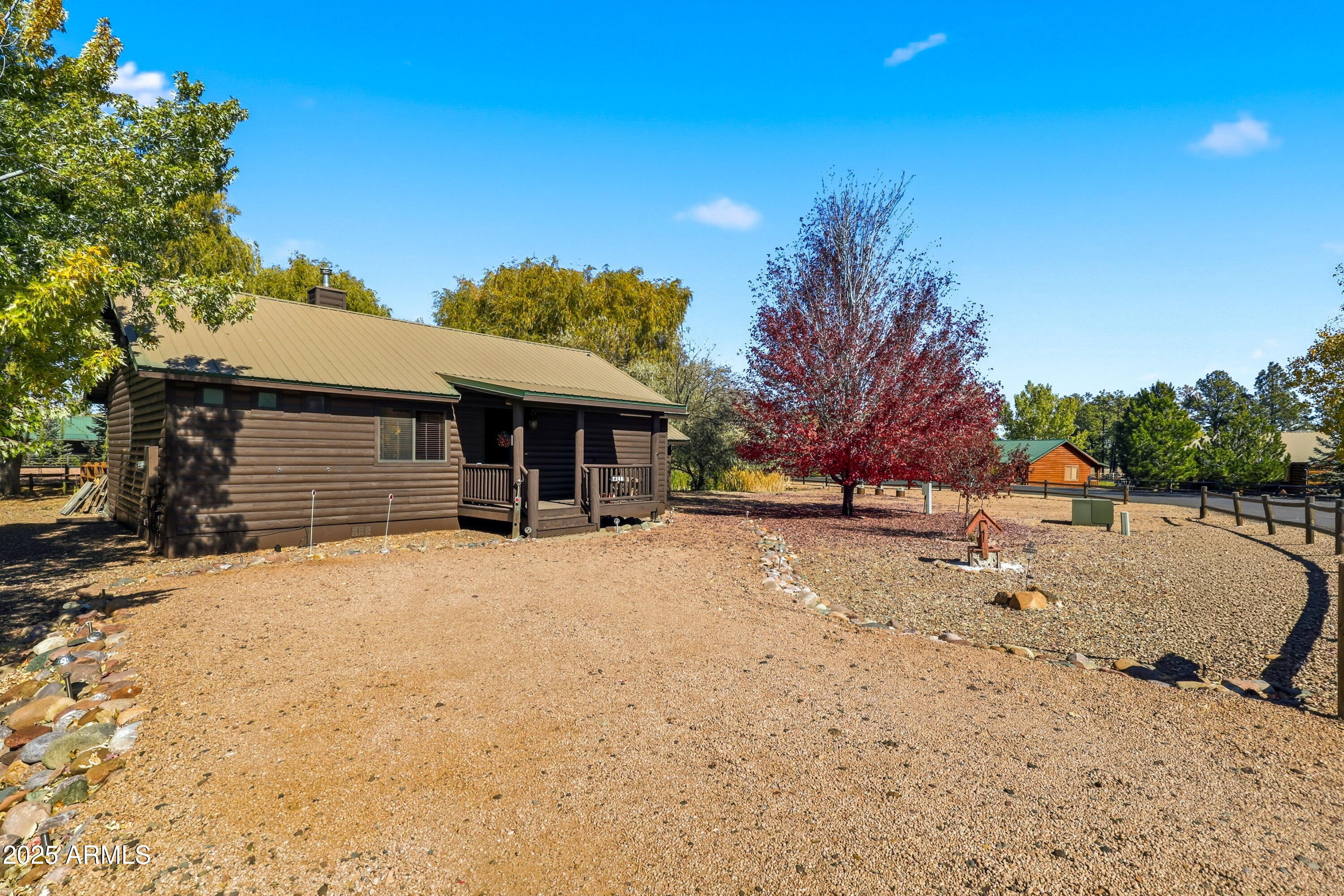BISON RESORT CABINS UNIT 3 - Residential